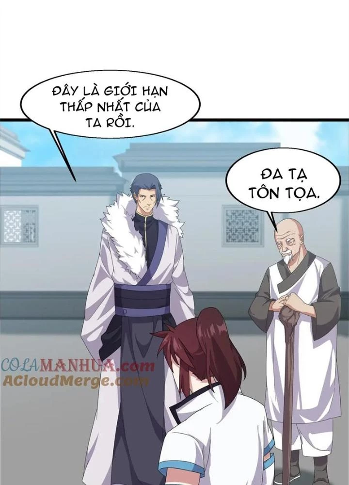 Võ Liệt Thiên Kiêu Chapter 6 - 61