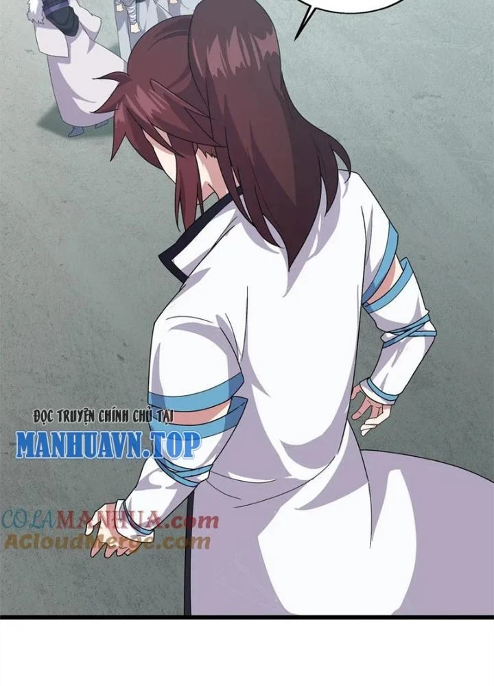 Võ Liệt Thiên Kiêu Chapter 6 - 65