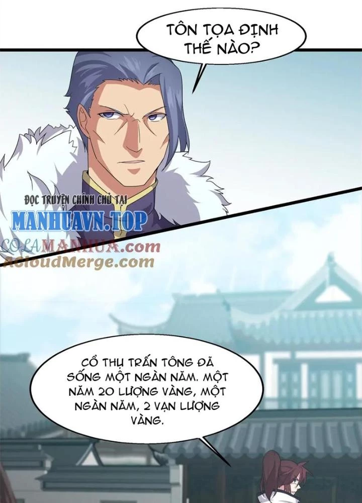 Võ Liệt Thiên Kiêu Chapter 6 - 69