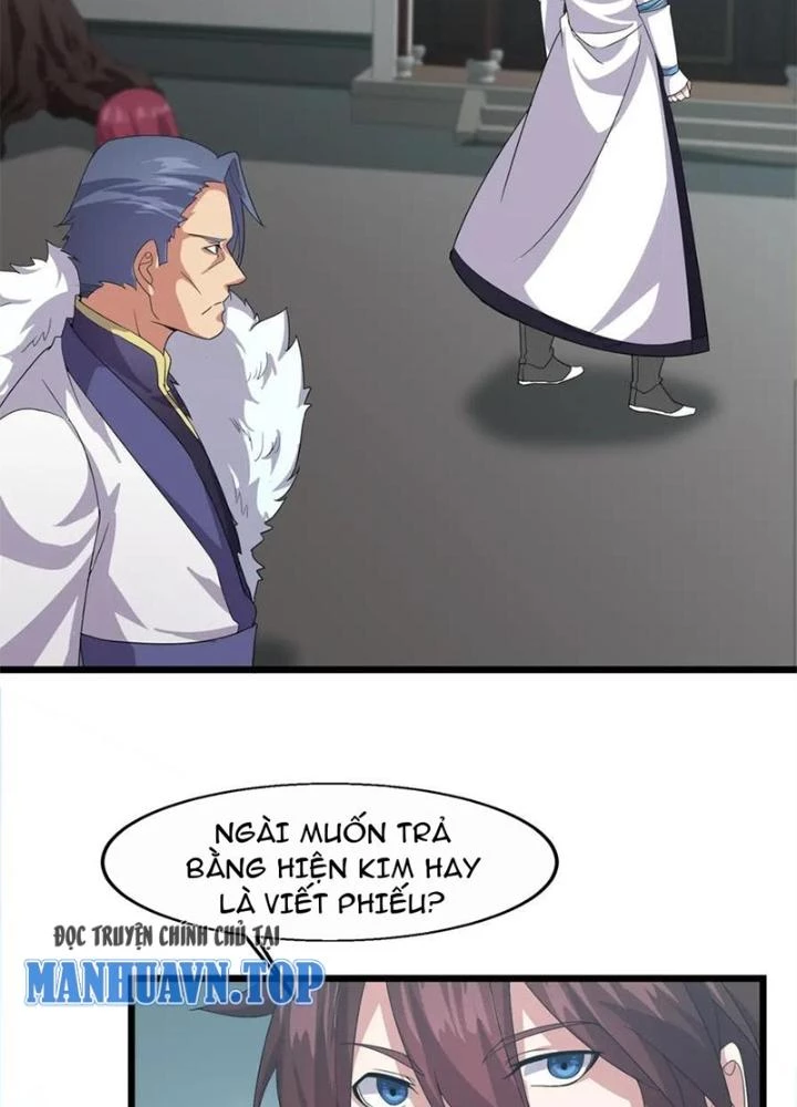 Võ Liệt Thiên Kiêu Chapter 6 - 71