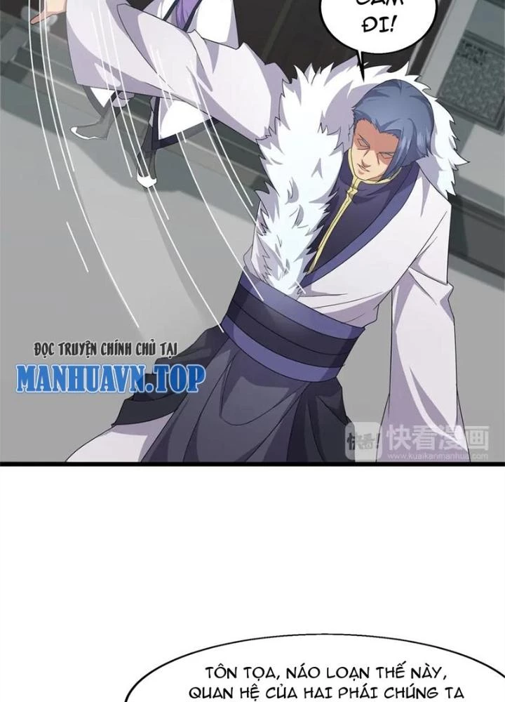 Võ Liệt Thiên Kiêu Chapter 6 - 75