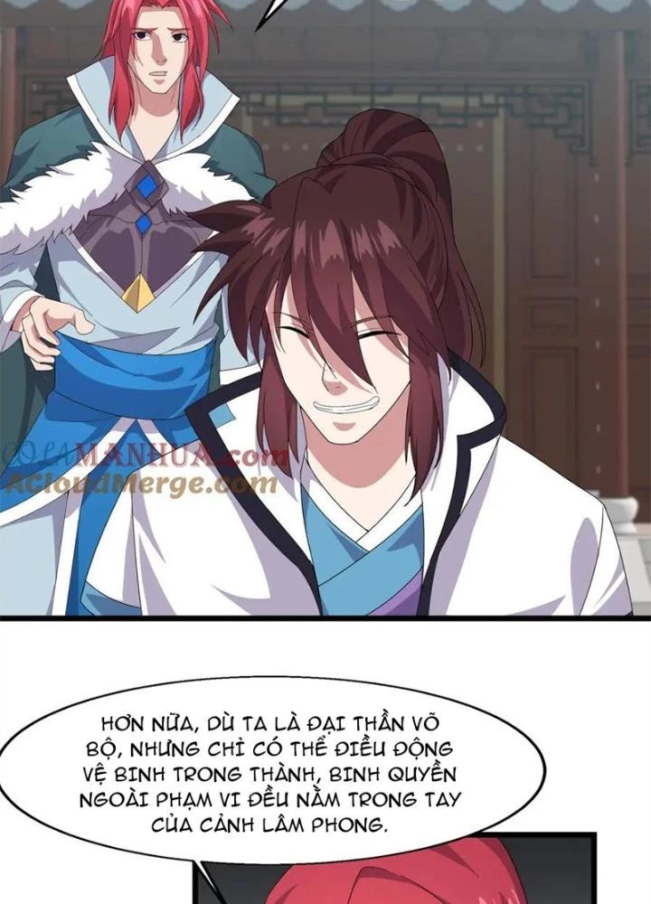 Võ Liệt Thiên Kiêu Chapter 6 - 77