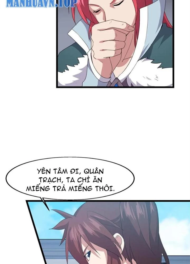 Võ Liệt Thiên Kiêu Chapter 6 - 79