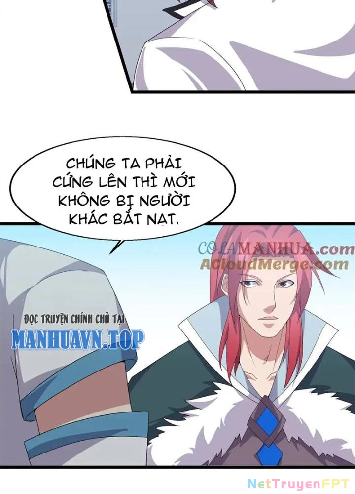 Võ Liệt Thiên Kiêu Chapter 6 - 81