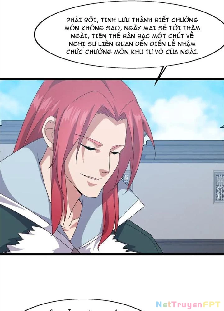 Võ Liệt Thiên Kiêu Chapter 6 - 83