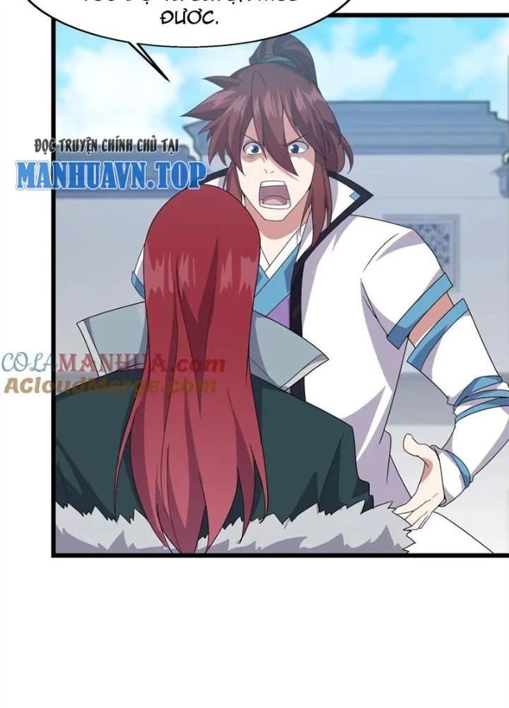 Võ Liệt Thiên Kiêu Chapter 6 - 85