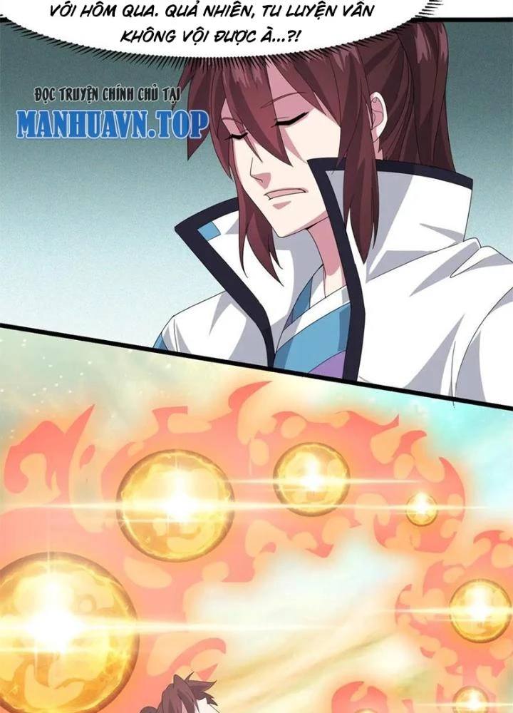 Võ Liệt Thiên Kiêu Chapter 6 - 91