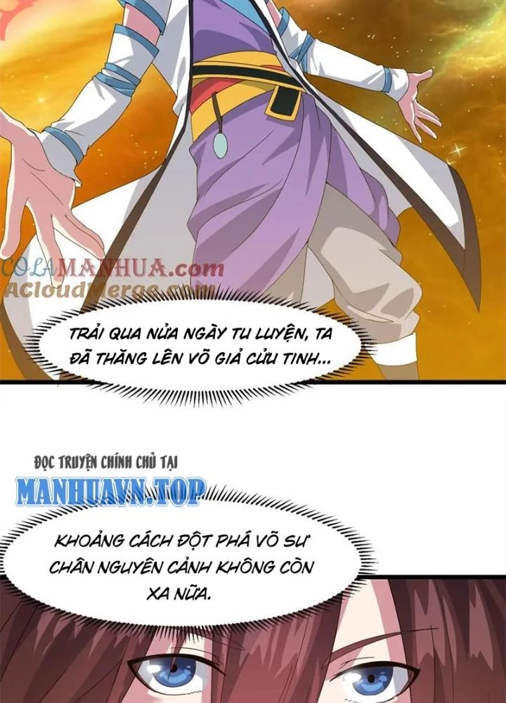 Võ Liệt Thiên Kiêu Chapter 6 - 93