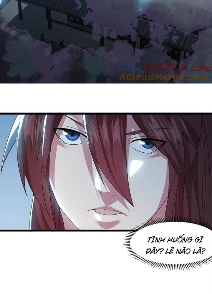 Võ Liệt Thiên Kiêu Chapter 6 - 101