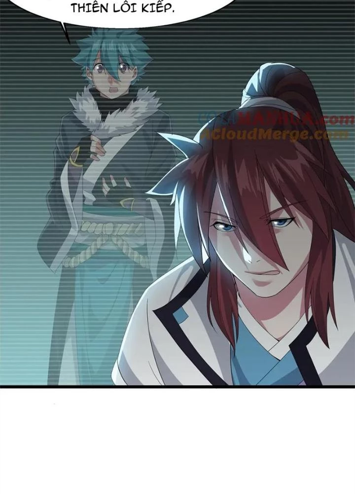 Võ Liệt Thiên Kiêu Chapter 6 - 105