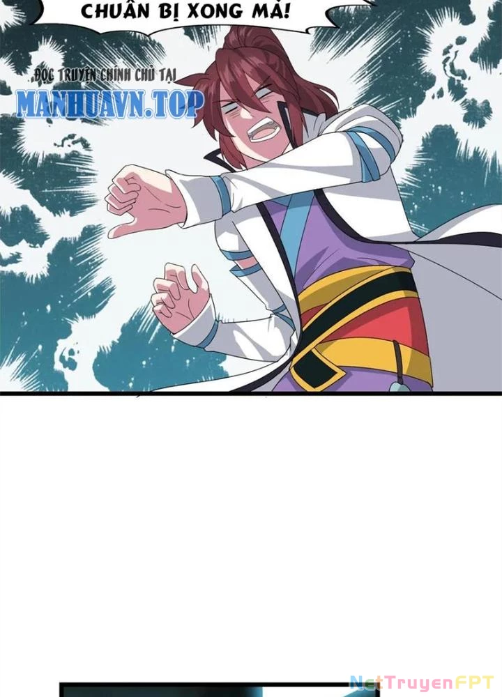 Võ Liệt Thiên Kiêu Chapter 6 - 107