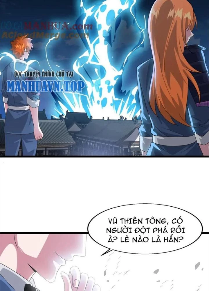 Võ Liệt Thiên Kiêu Chapter 6 - 113