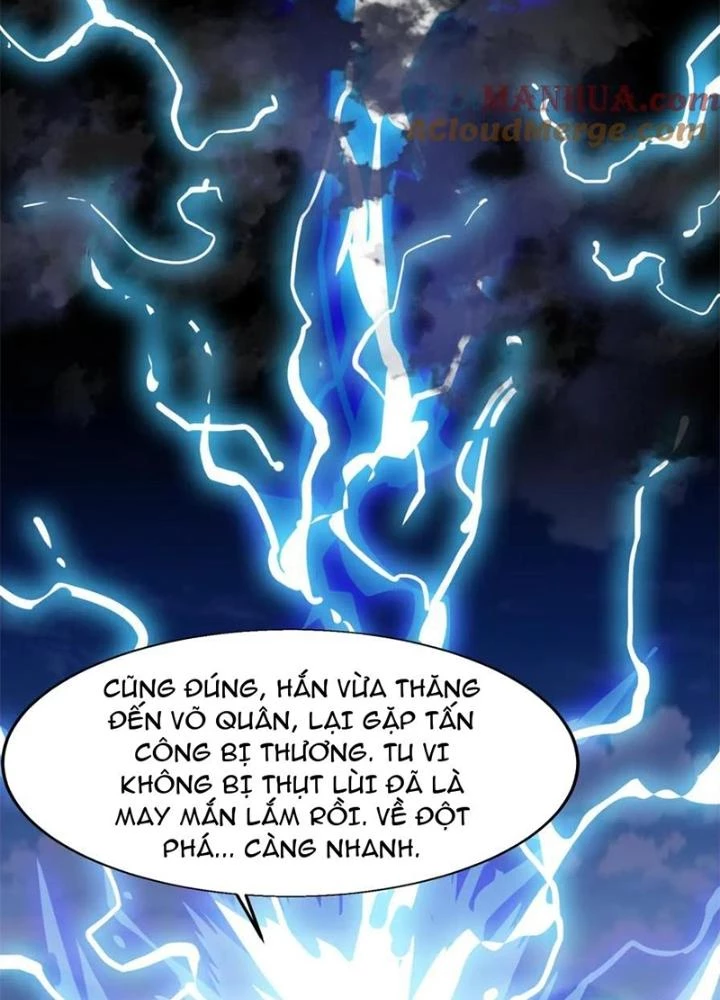 Võ Liệt Thiên Kiêu Chapter 6 - 117