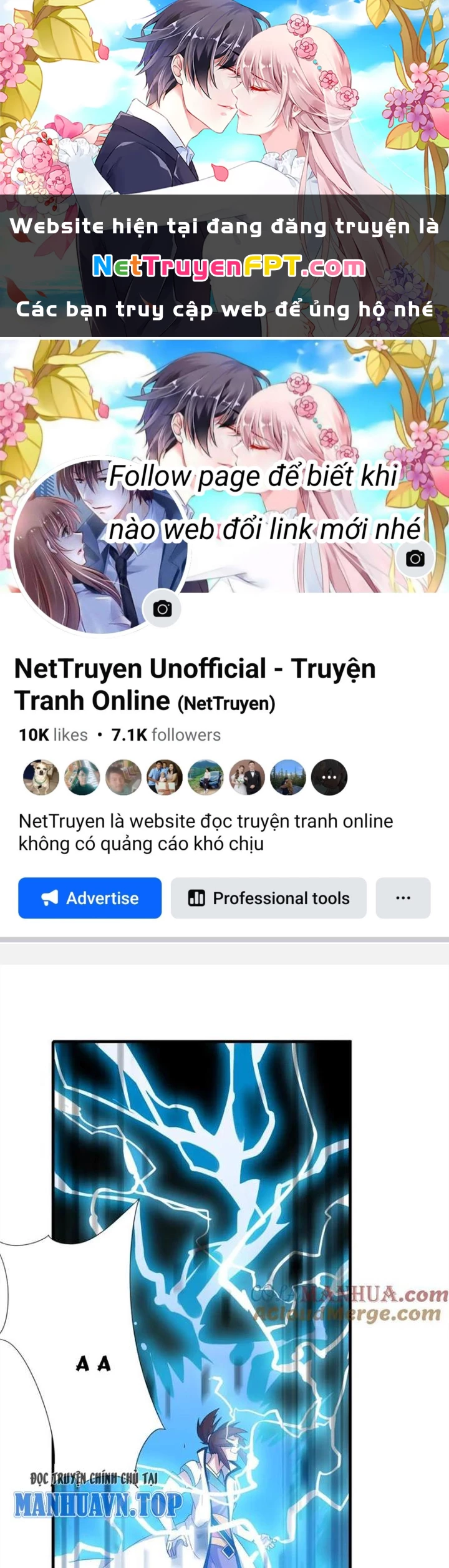 Võ Liệt Thiên Kiêu Chapter 7 - 1