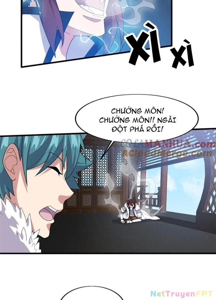 Võ Liệt Thiên Kiêu Chapter 7 - 9