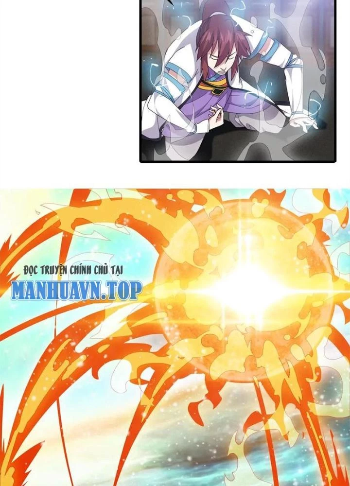 Võ Liệt Thiên Kiêu Chapter 7 - 11