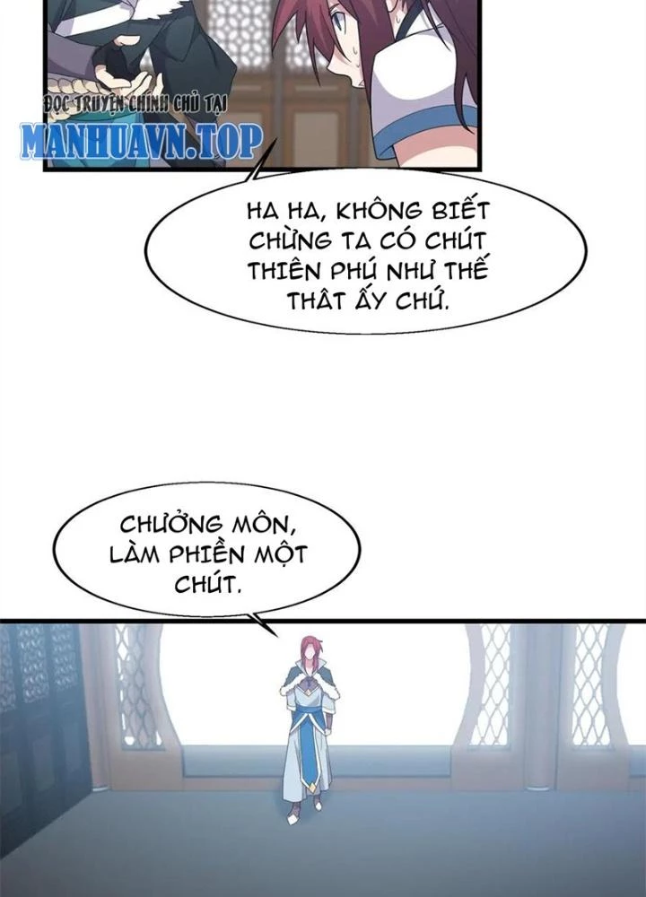 Võ Liệt Thiên Kiêu Chapter 7 - 15