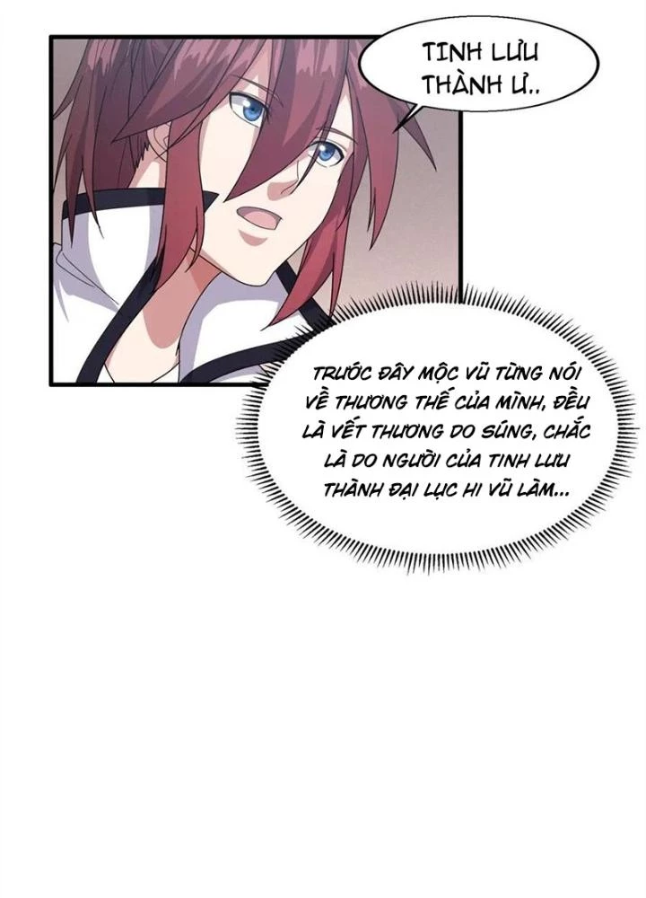 Võ Liệt Thiên Kiêu Chapter 7 - 19