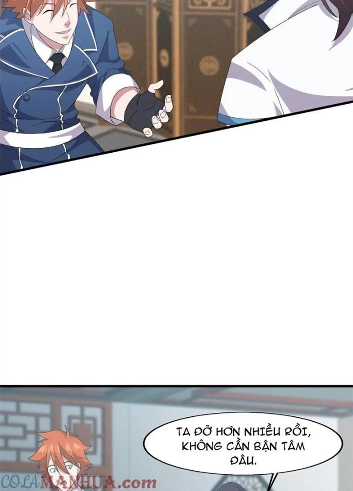 Võ Liệt Thiên Kiêu Chapter 7 - 27