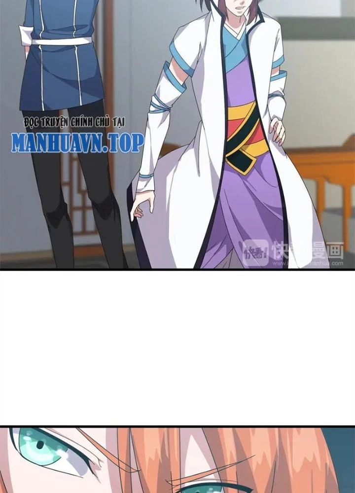 Võ Liệt Thiên Kiêu Chapter 7 - 29