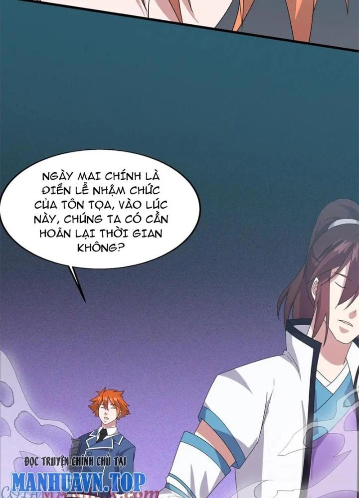 Võ Liệt Thiên Kiêu Chapter 7 - 31