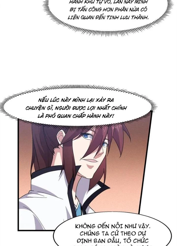 Võ Liệt Thiên Kiêu Chapter 7 - 33