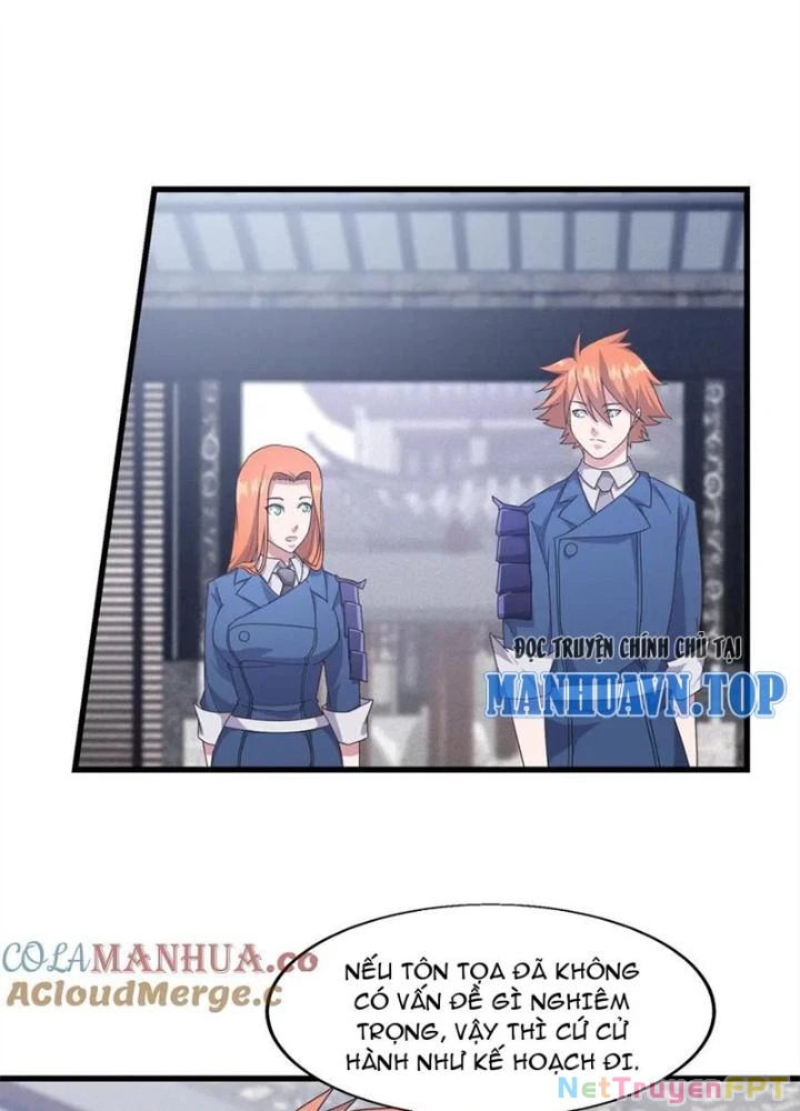 Võ Liệt Thiên Kiêu Chapter 7 - 35