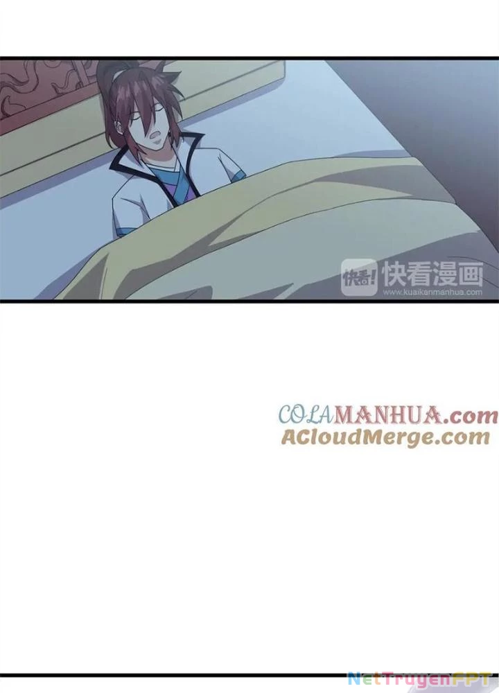 Võ Liệt Thiên Kiêu Chapter 7 - 43