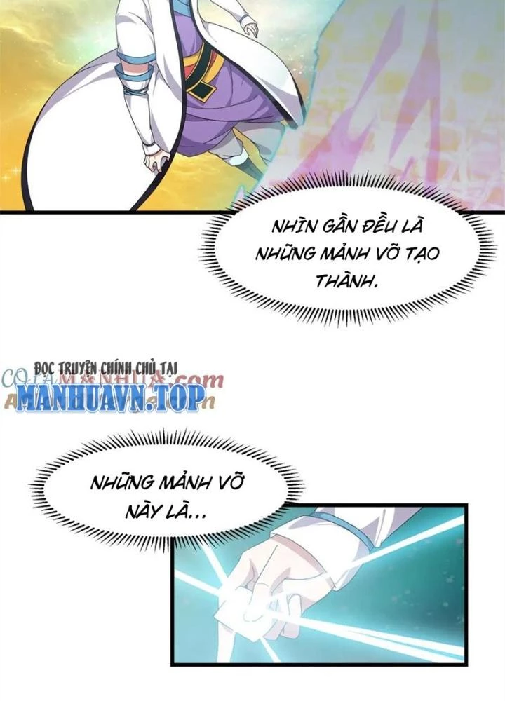 Võ Liệt Thiên Kiêu Chapter 7 - 51