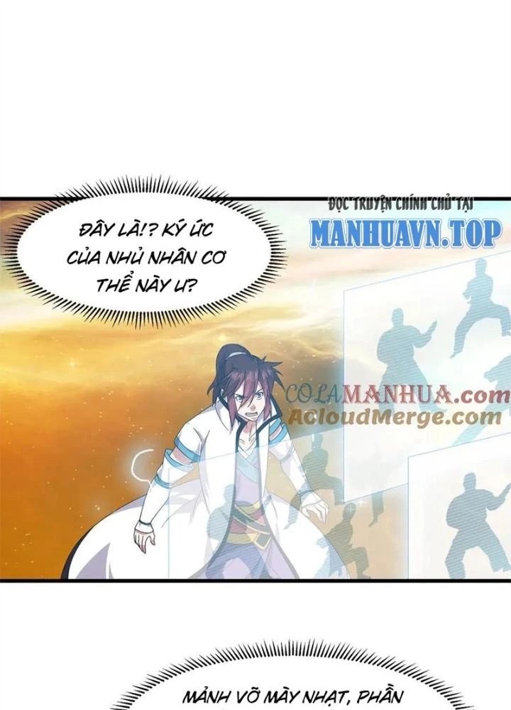 Võ Liệt Thiên Kiêu Chapter 7 - 55