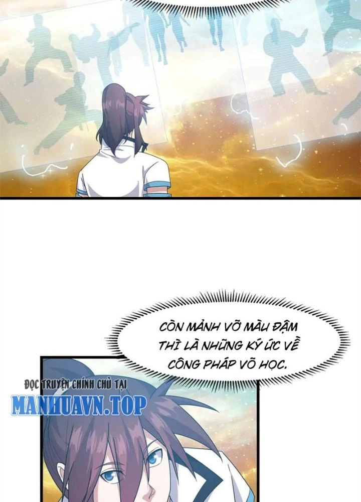 Võ Liệt Thiên Kiêu Chapter 7 - 57