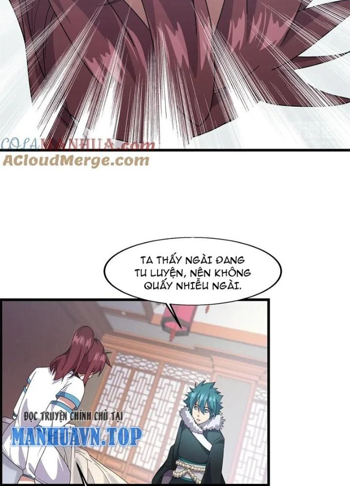 Võ Liệt Thiên Kiêu Chapter 7 - 75