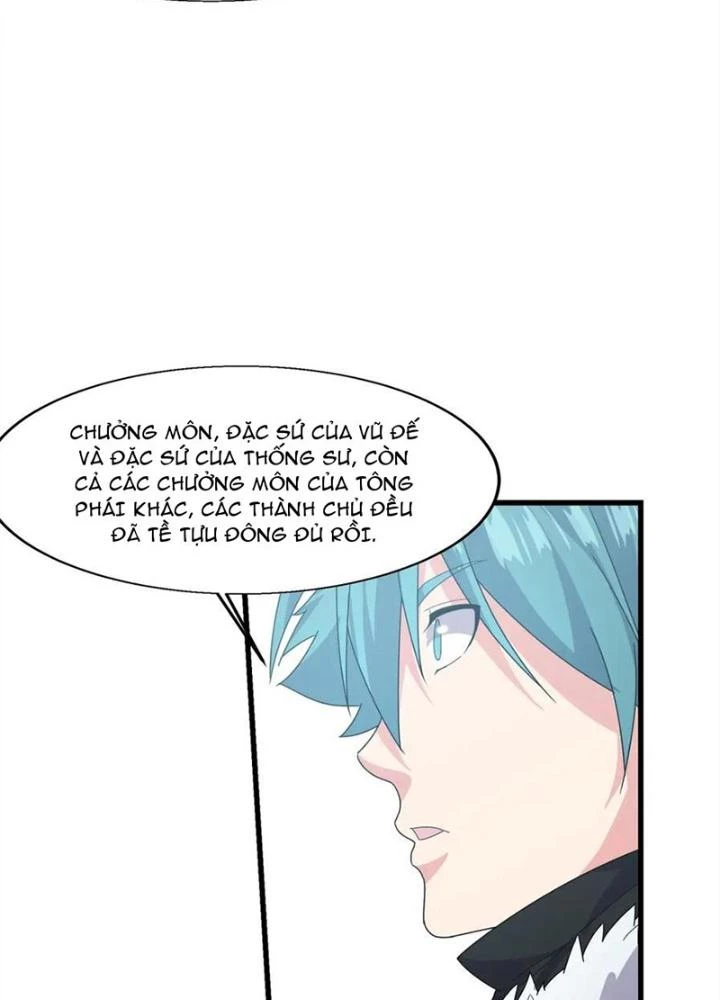 Võ Liệt Thiên Kiêu Chapter 7 - 77