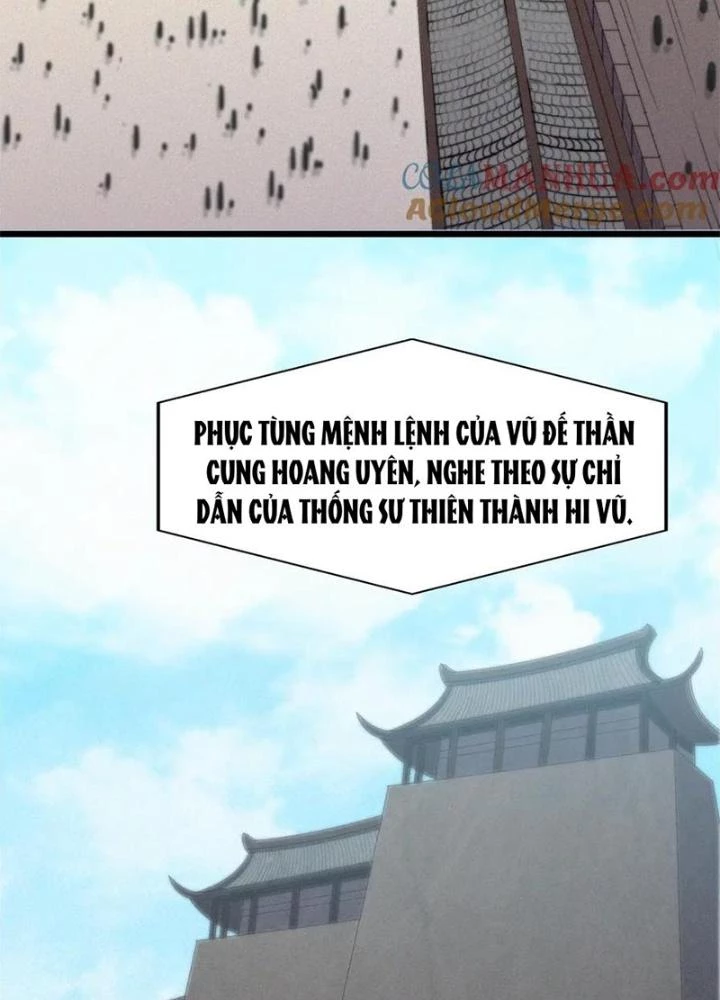 Võ Liệt Thiên Kiêu Chapter 7 - 87