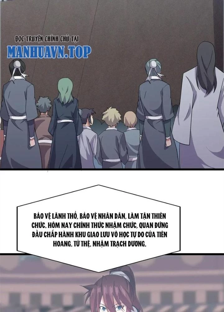 Võ Liệt Thiên Kiêu Chapter 7 - 89