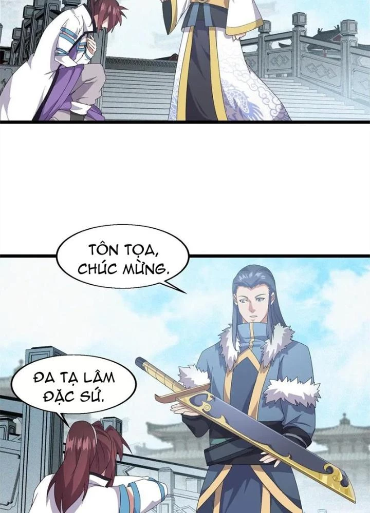 Võ Liệt Thiên Kiêu Chapter 7 - 101