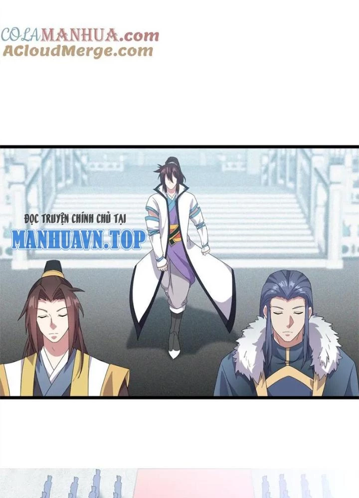 Võ Liệt Thiên Kiêu Chapter 7 - 103