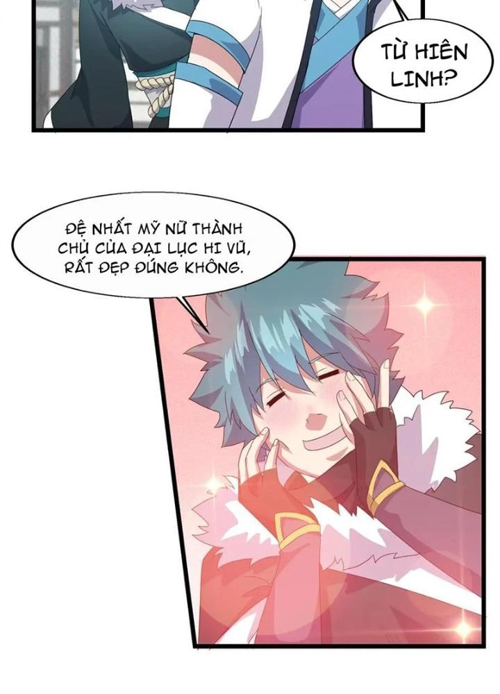 Võ Liệt Thiên Kiêu Chapter 7 - 115