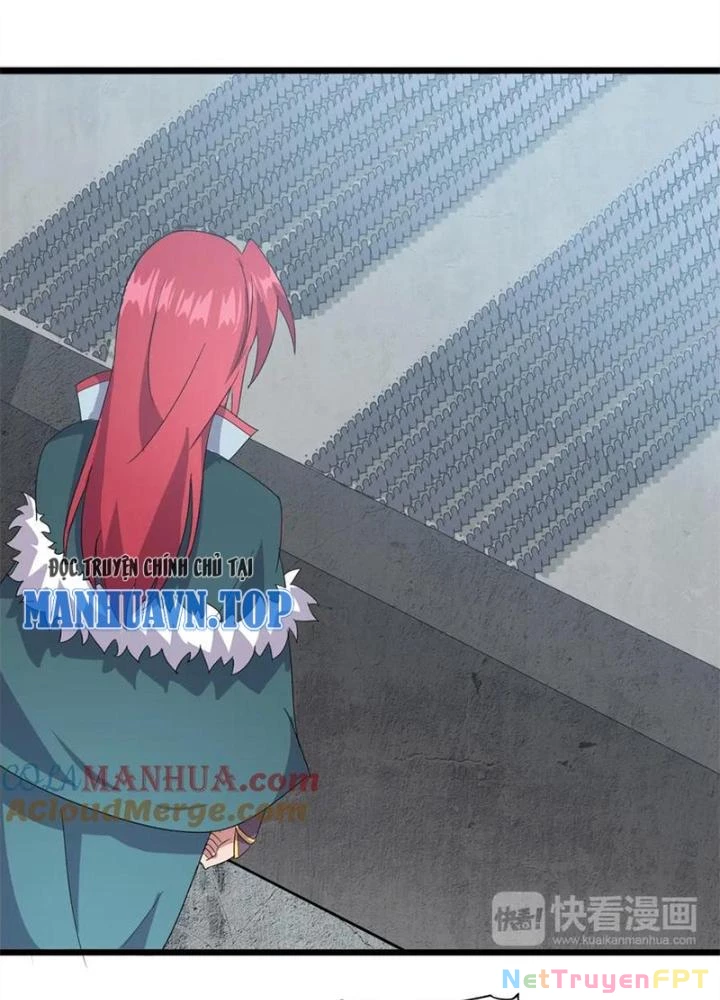 Võ Liệt Thiên Kiêu Chapter 7 - 121