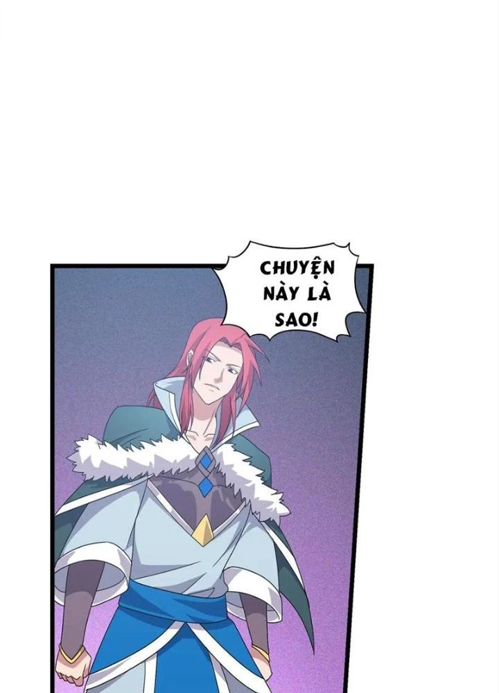 Võ Liệt Thiên Kiêu Chapter 7 - 125