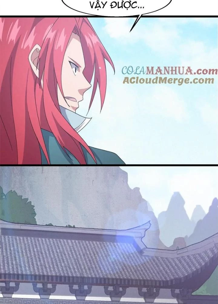 Võ Liệt Thiên Kiêu Chapter 7 - 127