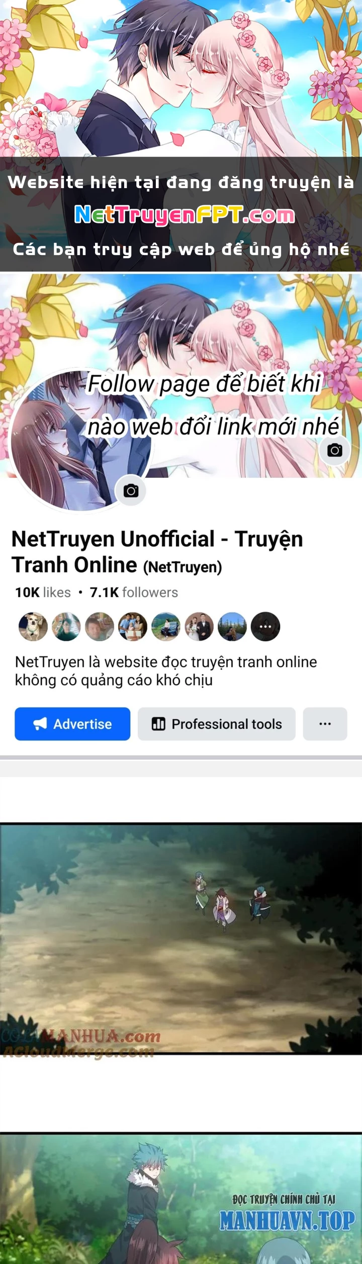 Võ Liệt Thiên Kiêu Chapter 8 - 1