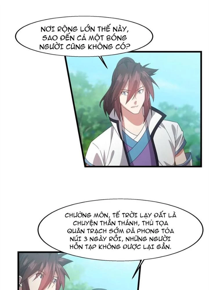 Võ Liệt Thiên Kiêu Chapter 8 - 3