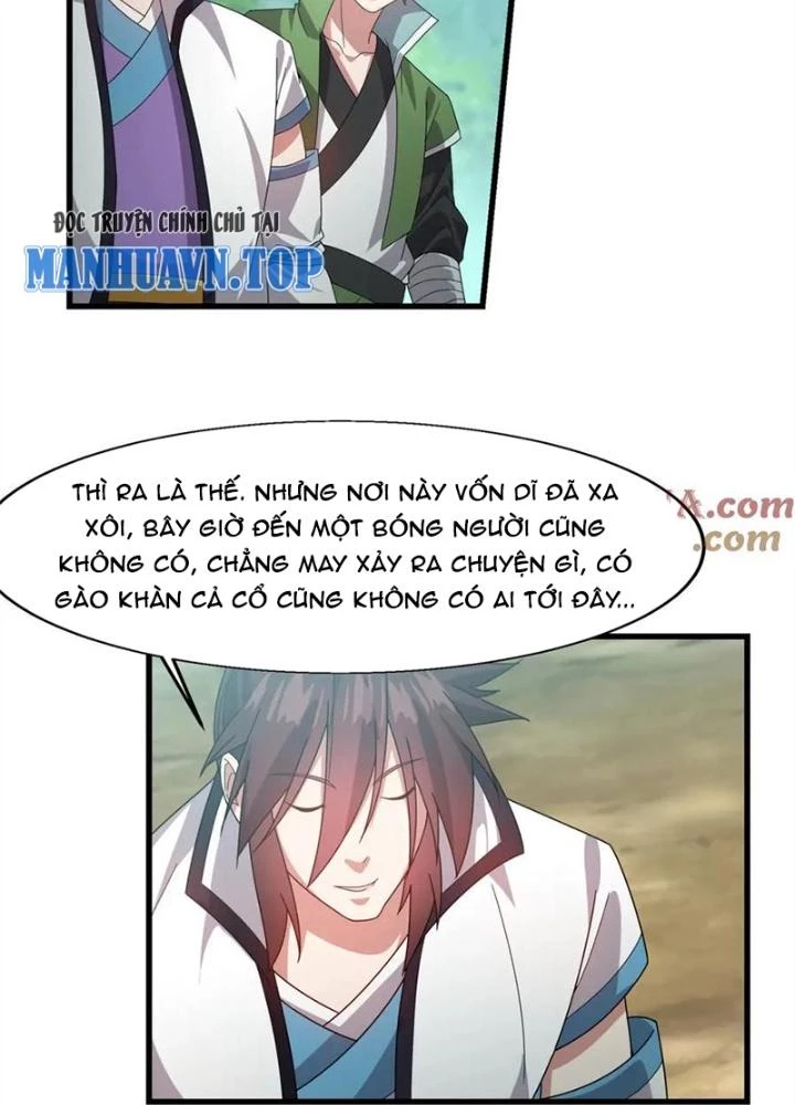 Võ Liệt Thiên Kiêu Chapter 8 - 5