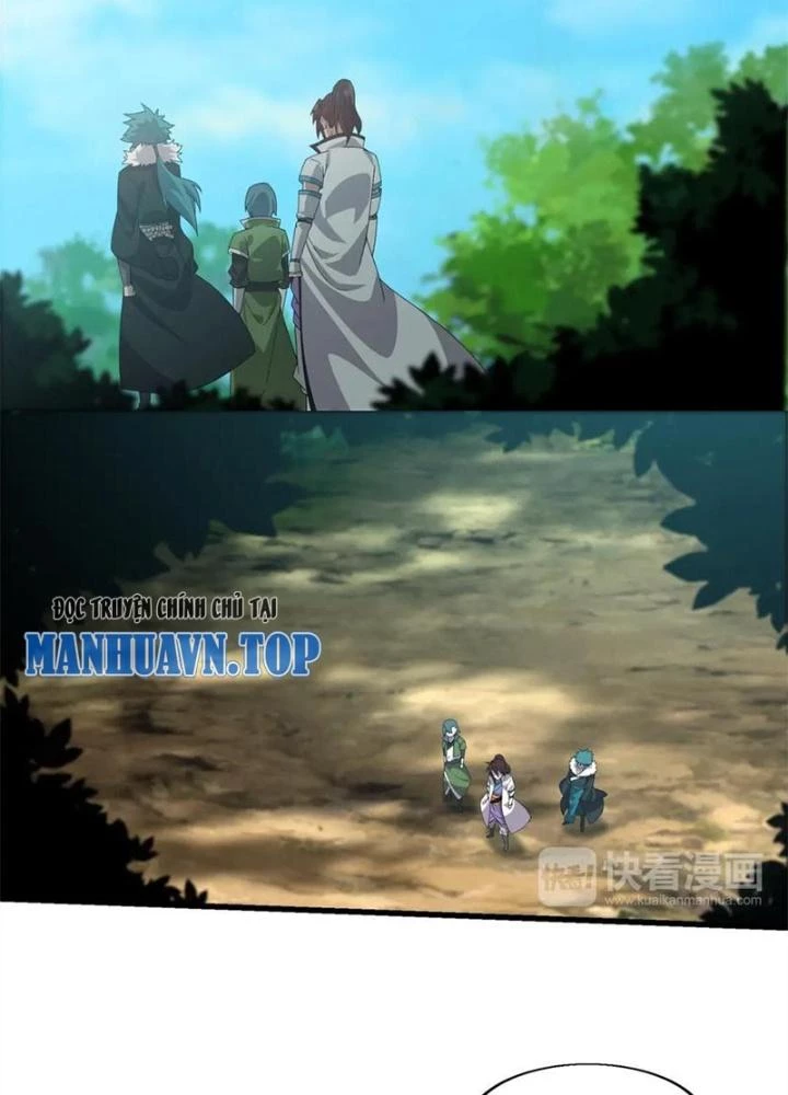 Võ Liệt Thiên Kiêu Chapter 8 - 11