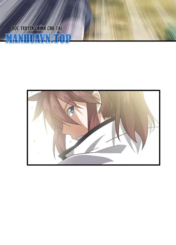 Võ Liệt Thiên Kiêu Chapter 8 - 15