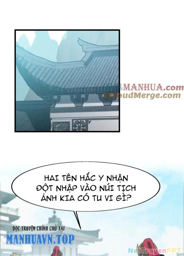 Võ Liệt Thiên Kiêu Chapter 8 - 17