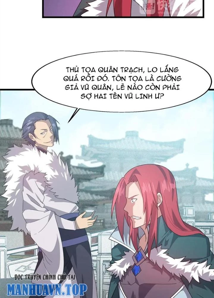 Võ Liệt Thiên Kiêu Chapter 8 - 23