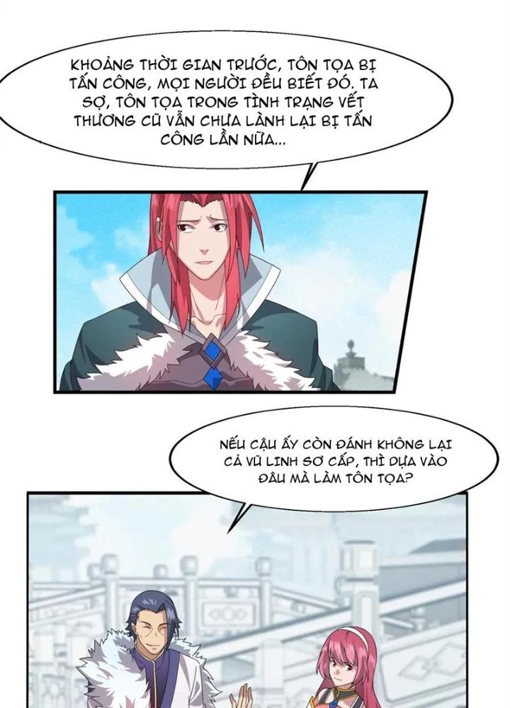 Võ Liệt Thiên Kiêu Chapter 8 - 25