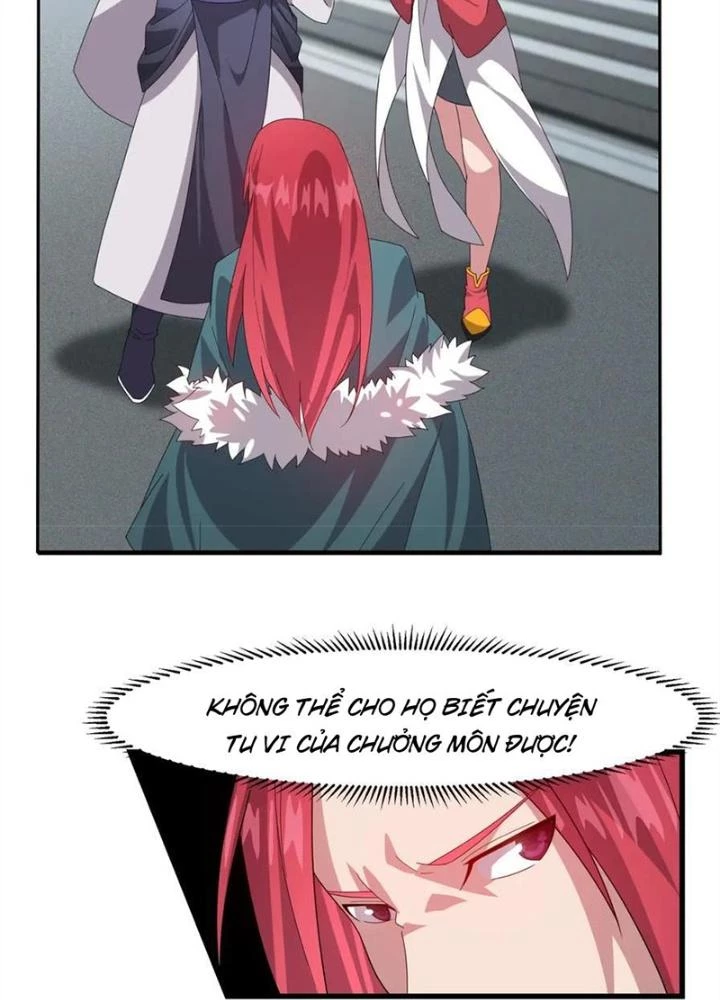 Võ Liệt Thiên Kiêu Chapter 8 - 27